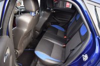 USED 2015 15 FORD FOCUS 2.0 ST-2 5d 247 BHP FSH-USB-AUX-ULEZ-CAZ-LOWMILES