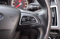 USED 2015 15 FORD FOCUS 2.0 ST-2 5d 247 BHP FSH-USB-AUX-ULEZ-CAZ-LOWMILES