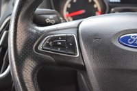 USED 2015 15 FORD FOCUS 2.0 ST-2 5d 247 BHP FSH-USB-AUX-ULEZ-CAZ-LOWMILES