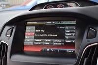 USED 2015 15 FORD FOCUS 2.0 ST-2 5d 247 BHP FSH-USB-AUX-ULEZ-CAZ-LOWMILES
