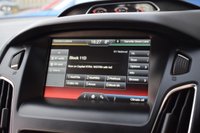 USED 2015 15 FORD FOCUS 2.0 ST-2 5d 247 BHP FSH-USB-AUX-ULEZ-CAZ-LOWMILES