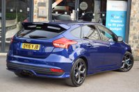 USED 2015 15 FORD FOCUS 2.0 ST-2 5d 247 BHP FSH-USB-AUX-ULEZ-CAZ-LOWMILES