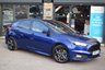USED 2015 15 FORD FOCUS 2.0 ST-2 5d 247 BHP FSH-USB-AUX-ULEZ-CAZ-LOWMILES