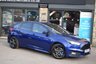 USED 2015 15 FORD FOCUS 2.0 ST-2 5d 247 BHP FSH-USB-AUX-ULEZ-CAZ-LOWMILES