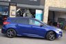 USED 2015 15 FORD FOCUS 2.0 ST-2 5d 247 BHP FSH-USB-AUX-ULEZ-CAZ-LOWMILES