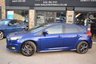 USED 2015 15 FORD FOCUS 2.0 ST-2 5d 247 BHP FSH-USB-AUX-ULEZ-CAZ-LOWMILES