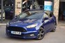 USED 2015 15 FORD FOCUS 2.0 ST-2 5d 247 BHP FSH-USB-AUX-ULEZ-CAZ-LOWMILES