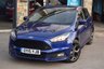 USED 2015 15 FORD FOCUS 2.0 ST-2 5d 247 BHP FSH-USB-AUX-ULEZ-CAZ-LOWMILES