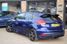 USED 2015 15 FORD FOCUS 2.0 ST-2 5d 247 BHP FSH-USB-AUX-ULEZ-CAZ-LOWMILES