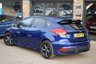 USED 2015 15 FORD FOCUS 2.0 ST-2 5d 247 BHP FSH-USB-AUX-ULEZ-CAZ-LOWMILES