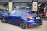 USED 2015 15 FORD FOCUS 2.0 ST-2 5d 247 BHP FSH-USB-AUX-ULEZ-CAZ-LOWMILES