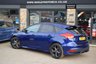 USED 2015 15 FORD FOCUS 2.0 ST-2 5d 247 BHP FSH-USB-AUX-ULEZ-CAZ-LOWMILES