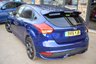 USED 2015 15 FORD FOCUS 2.0 ST-2 5d 247 BHP FSH-USB-AUX-ULEZ-CAZ-LOWMILES