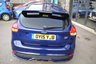 USED 2015 15 FORD FOCUS 2.0 ST-2 5d 247 BHP FSH-USB-AUX-ULEZ-CAZ-LOWMILES