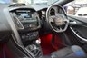 USED 2015 15 FORD FOCUS 2.0 ST-2 5d 247 BHP FSH-USB-AUX-ULEZ-CAZ-LOWMILES