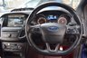 USED 2015 15 FORD FOCUS 2.0 ST-2 5d 247 BHP FSH-USB-AUX-ULEZ-CAZ-LOWMILES
