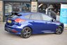 USED 2015 15 FORD FOCUS 2.0 ST-2 5d 247 BHP FSH-USB-AUX-ULEZ-CAZ-LOWMILES