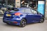 USED 2015 15 FORD FOCUS 2.0 ST-2 5d 247 BHP FSH-USB-AUX-ULEZ-CAZ-LOWMILES
