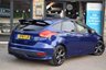 USED 2015 15 FORD FOCUS 2.0 ST-2 5d 247 BHP FSH-USB-AUX-ULEZ-CAZ-LOWMILES