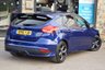 USED 2015 15 FORD FOCUS 2.0 ST-2 5d 247 BHP FSH-USB-AUX-ULEZ-CAZ-LOWMILES