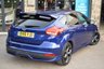 USED 2015 15 FORD FOCUS 2.0 ST-2 5d 247 BHP FSH-USB-AUX-ULEZ-CAZ-LOWMILES