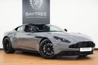 USED 2019 19 ASTON MARTIN DB11 5.2 AMR V12 