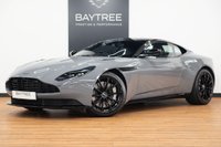 USED 2019 19 ASTON MARTIN DB11 5.2 AMR V12 