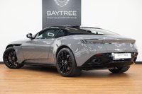 USED 2019 19 ASTON MARTIN DB11 5.2 AMR V12 