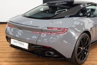 USED 2019 19 ASTON MARTIN DB11 5.2 AMR V12 