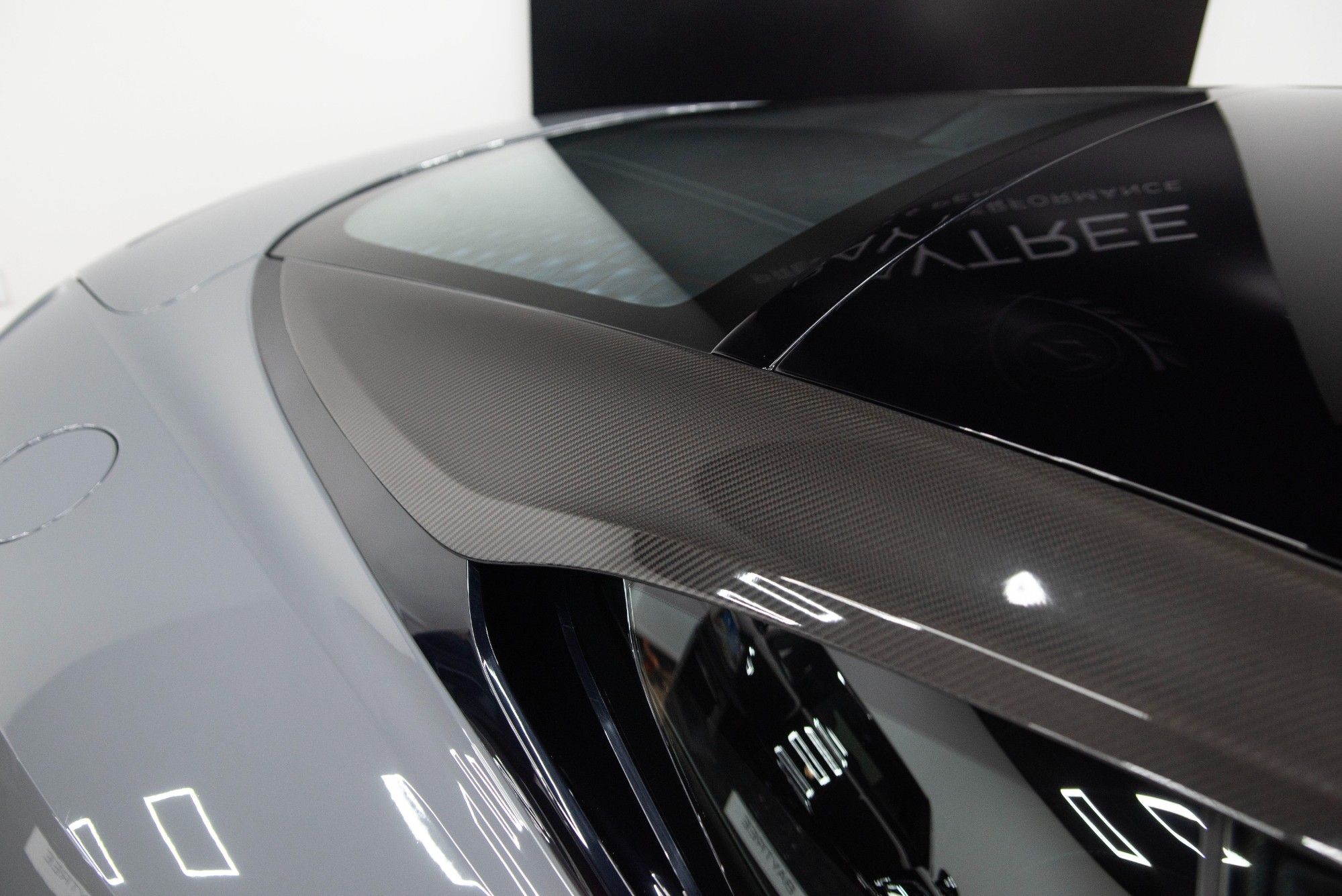 USED 2019 19 ASTON MARTIN DB11 5.2 AMR V12 