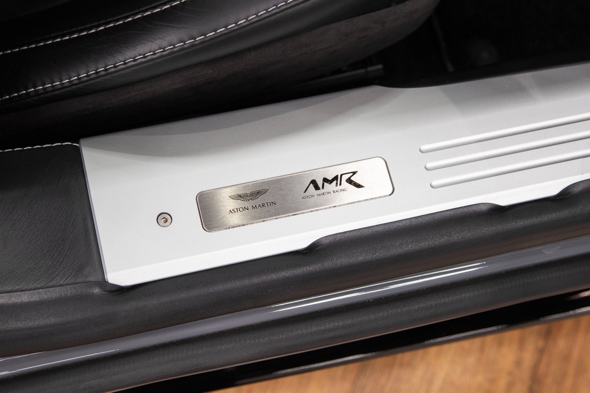 USED 2019 19 ASTON MARTIN DB11 5.2 AMR V12 