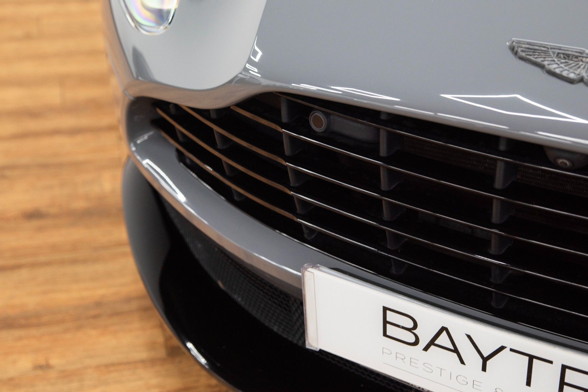 USED 2019 19 ASTON MARTIN DB11 5.2 AMR V12 