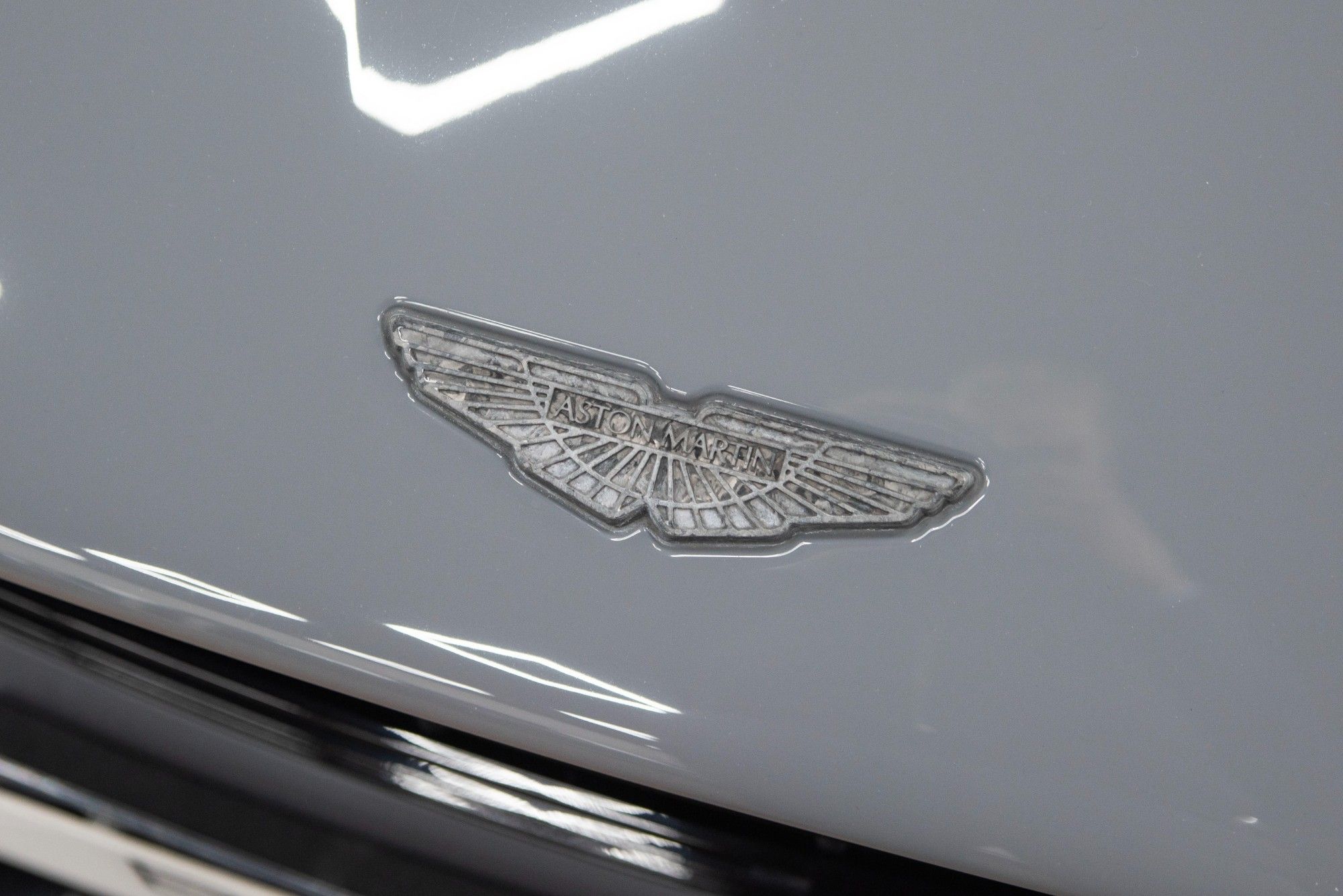 USED 2019 19 ASTON MARTIN DB11 5.2 AMR V12 