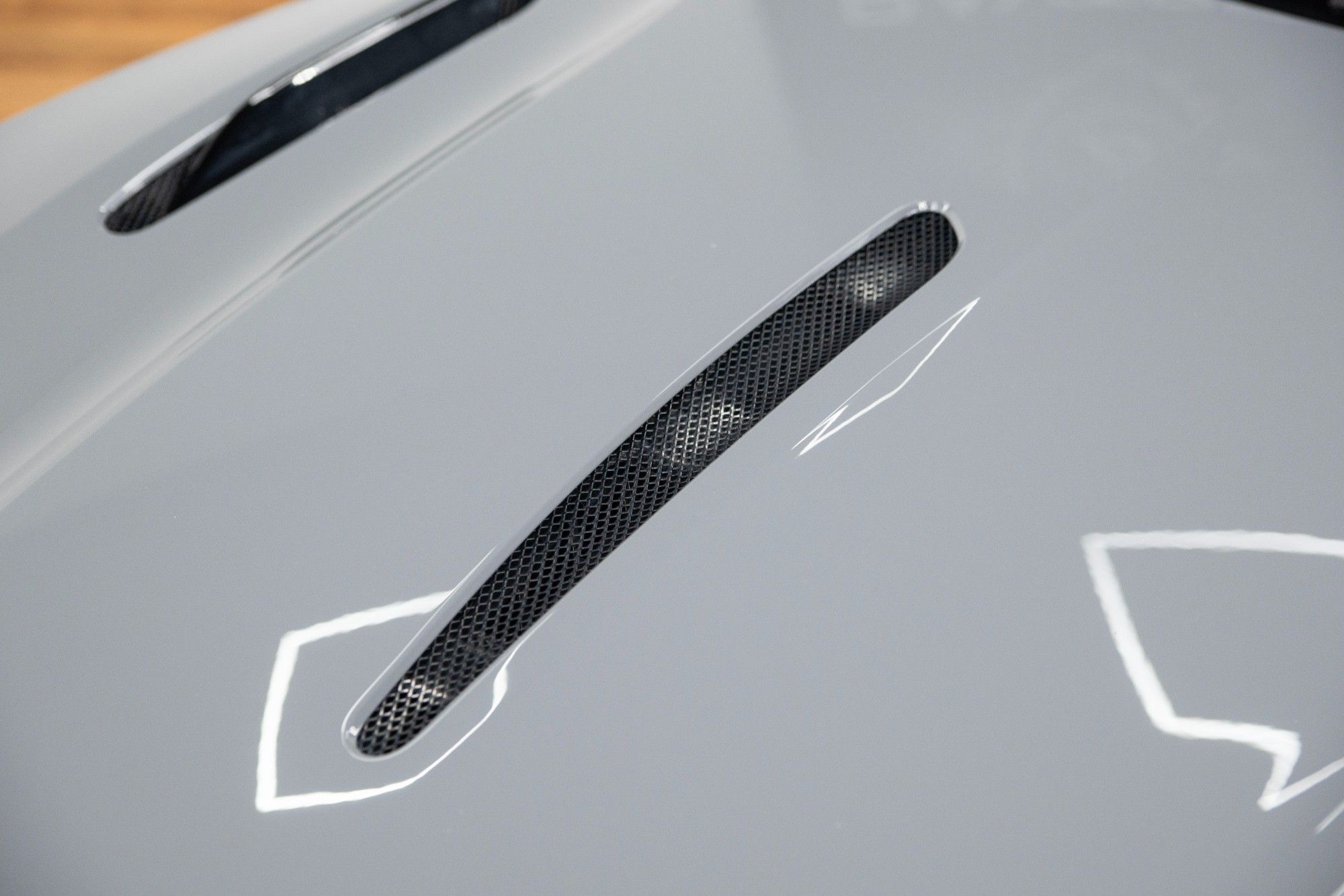 USED 2019 19 ASTON MARTIN DB11 5.2 AMR V12 