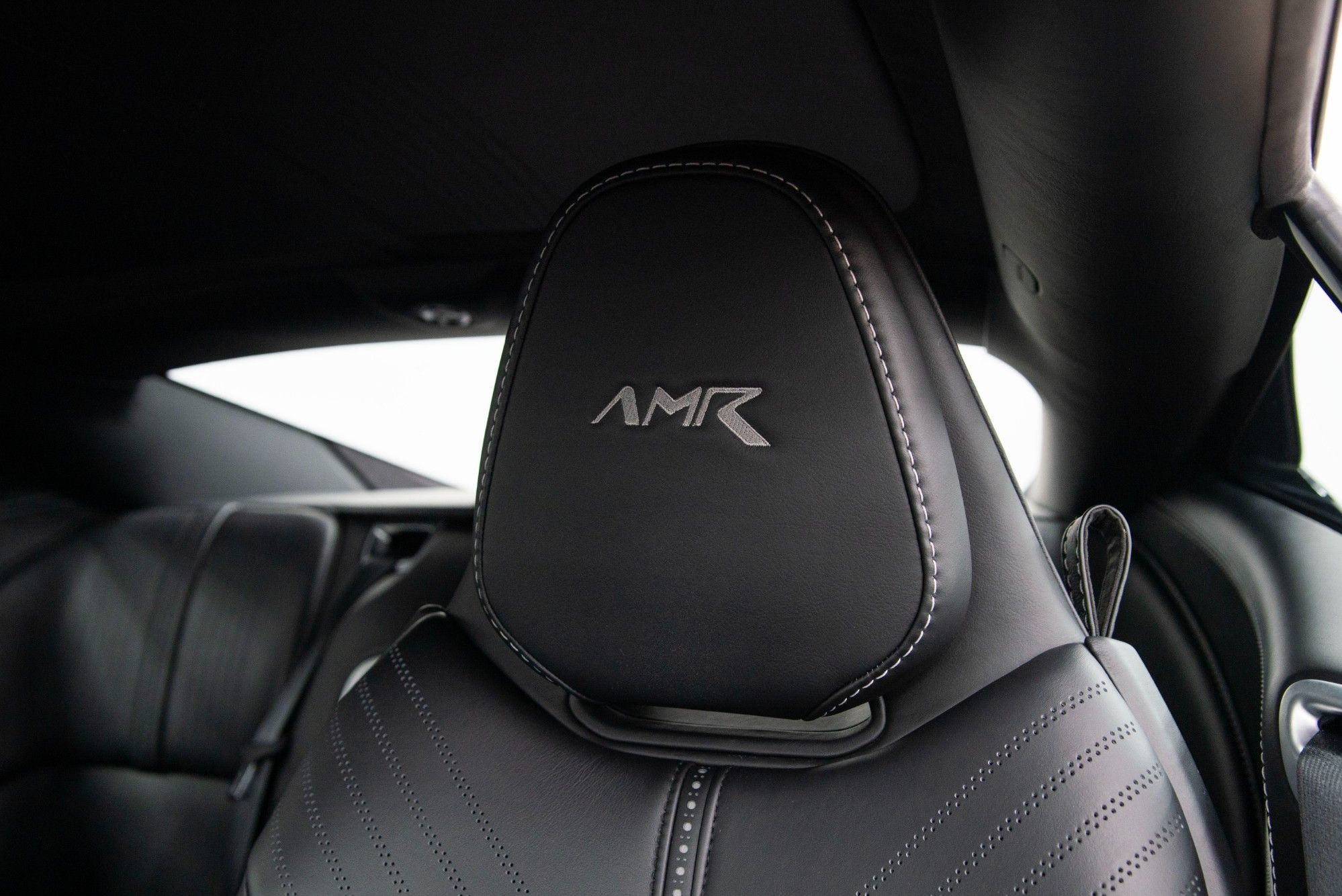 USED 2019 19 ASTON MARTIN DB11 5.2 AMR V12 