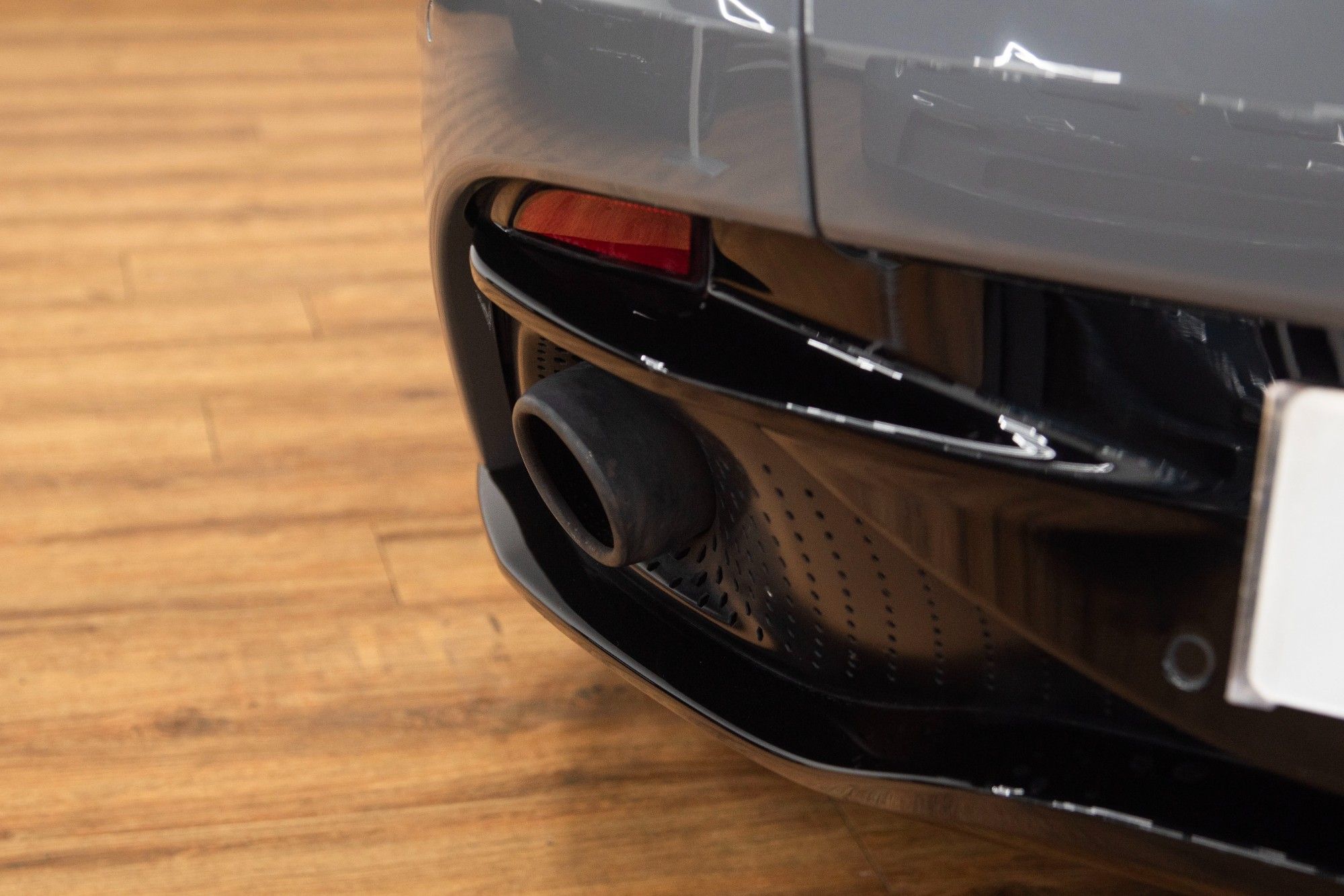 USED 2019 19 ASTON MARTIN DB11 5.2 AMR V12 