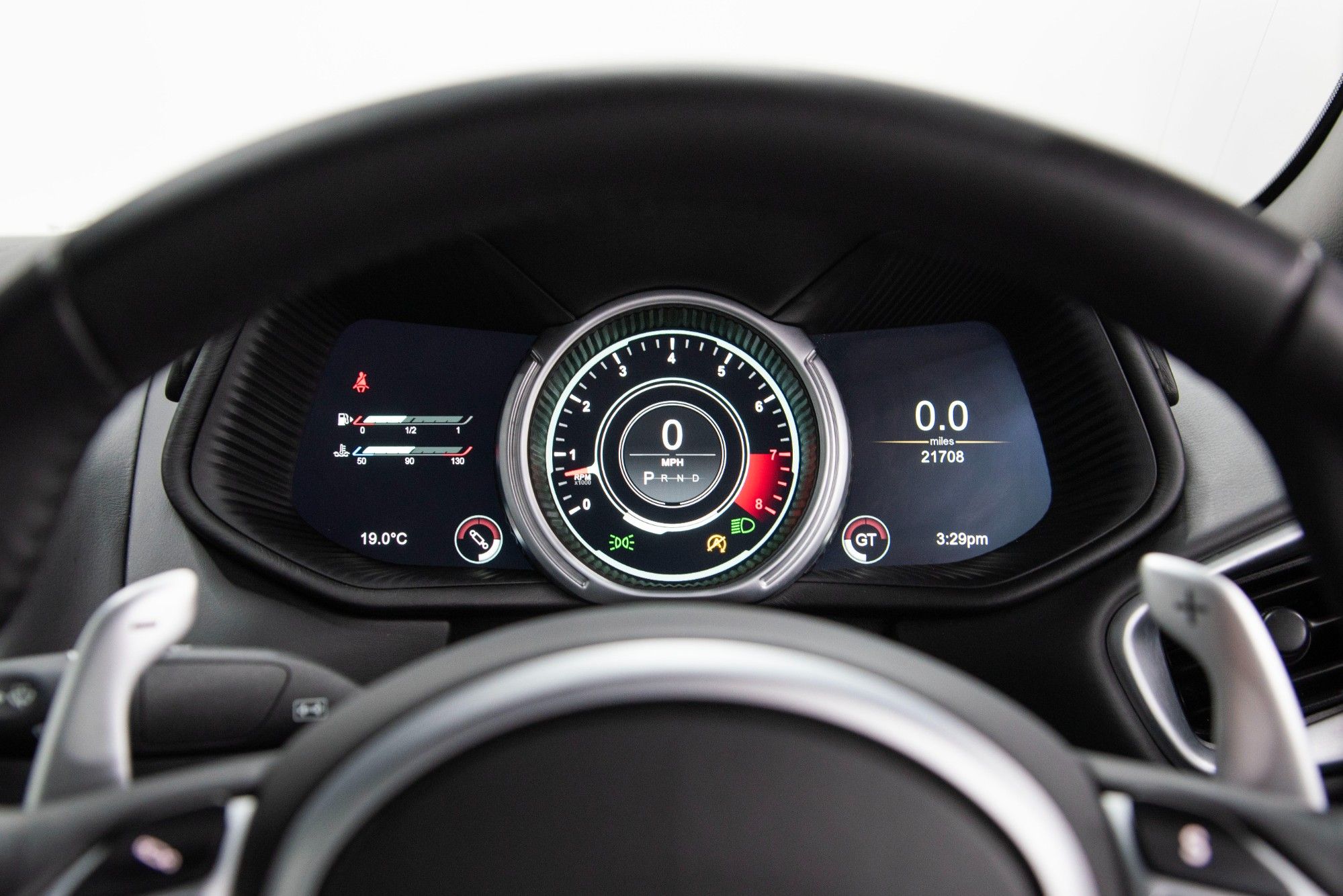 USED 2019 19 ASTON MARTIN DB11 5.2 AMR V12 