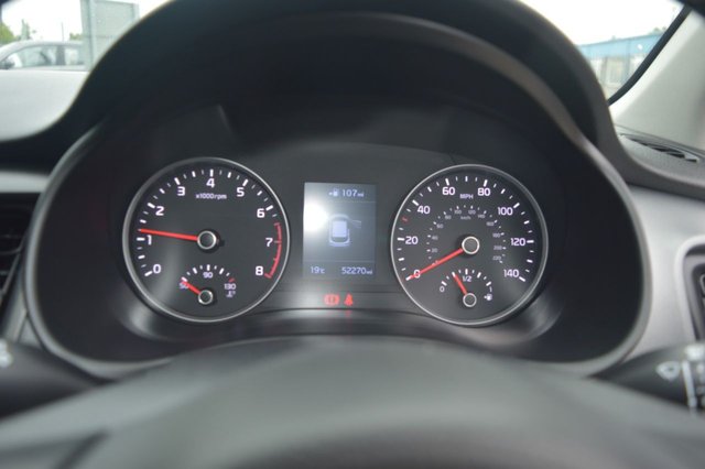 2018 KIA STONIC 2018 1.0 2 ISG 5d 118 BHP - Photo 2