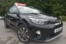 USED 2018 18 KIA STONIC 1.0 2 ISG 5d 118 BHP LONG MOT+ULEZ COMPLIANT+WARRANTY