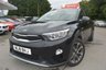 USED 2018 18 KIA STONIC 1.0 2 ISG 5d 118 BHP LONG MOT+ULEZ COMPLIANT+WARRANTY