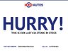USED 2018 18 KIA STONIC 1.0 2 ISG 5d 118 BHP LONG MOT+ULEZ COMPLIANT+WARRANTY