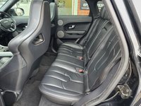 USED 2013 S LAND ROVER RANGE ROVER EVOQUE 2.2 SD4 DYNAMIC 5d 190 BHP 