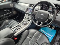 USED 2013 S LAND ROVER RANGE ROVER EVOQUE 2.2 SD4 DYNAMIC 5d 190 BHP 
