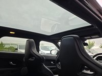 USED 2013 S LAND ROVER RANGE ROVER EVOQUE 2.2 SD4 DYNAMIC 5d 190 BHP 