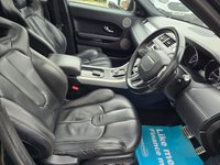 USED 2013 S LAND ROVER RANGE ROVER EVOQUE 2.2 SD4 DYNAMIC 5d 190 BHP 