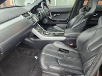 USED 2013 S LAND ROVER RANGE ROVER EVOQUE 2.2 SD4 DYNAMIC 5d 190 BHP 