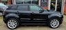 USED 2013 S LAND ROVER RANGE ROVER EVOQUE 2.2 SD4 DYNAMIC 5d 190 BHP 