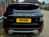USED 2013 S LAND ROVER RANGE ROVER EVOQUE 2.2 SD4 DYNAMIC 5d 190 BHP 
