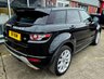 USED 2013 S LAND ROVER RANGE ROVER EVOQUE 2.2 SD4 DYNAMIC 5d 190 BHP 