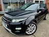 USED 2013 S LAND ROVER RANGE ROVER EVOQUE 2.2 SD4 DYNAMIC 5d 190 BHP 